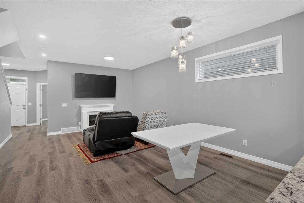 Fifth View of 237 Masters Road SE, Mahogany, Calgary, Alberta, T3M 3A1