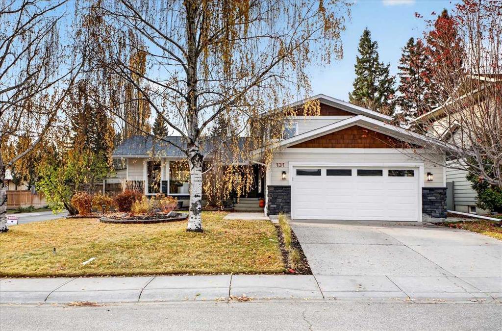 131 Parkside Crescent SE, A2352203, Alberta,