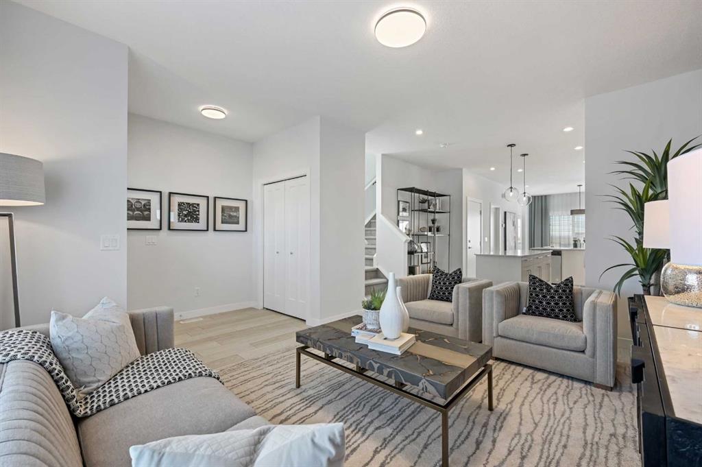 Fourth View of 9941 Huxbury Drive NE, Huxley, Calgary, Alberta, T2A 8C3