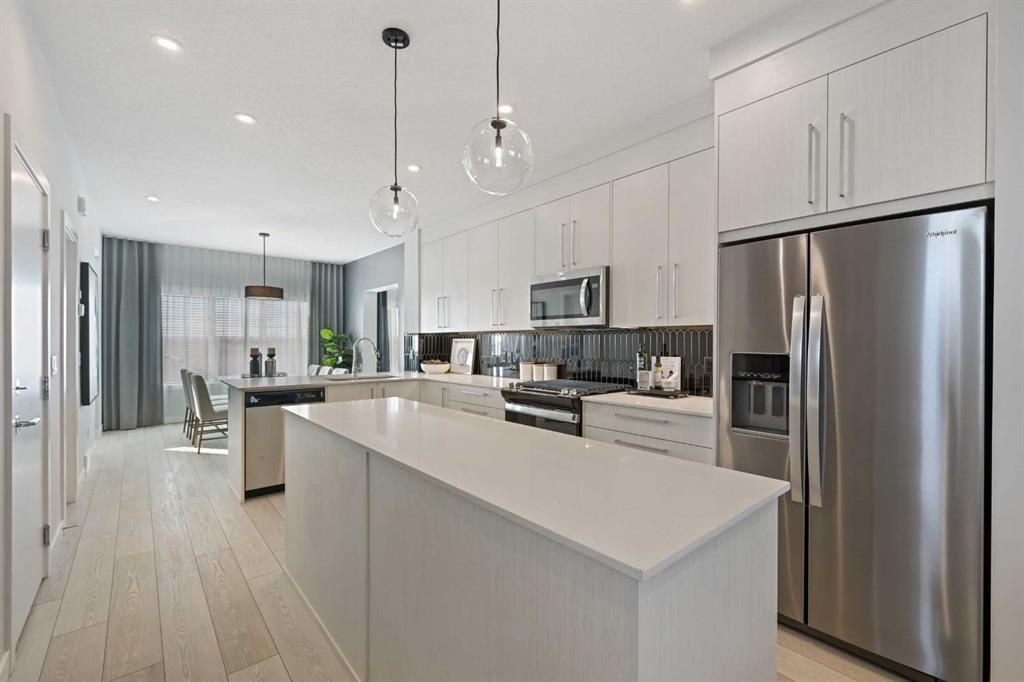 Fifth View of 9941 Huxbury Drive NE, Huxley, Calgary, Alberta, T2A 8C3