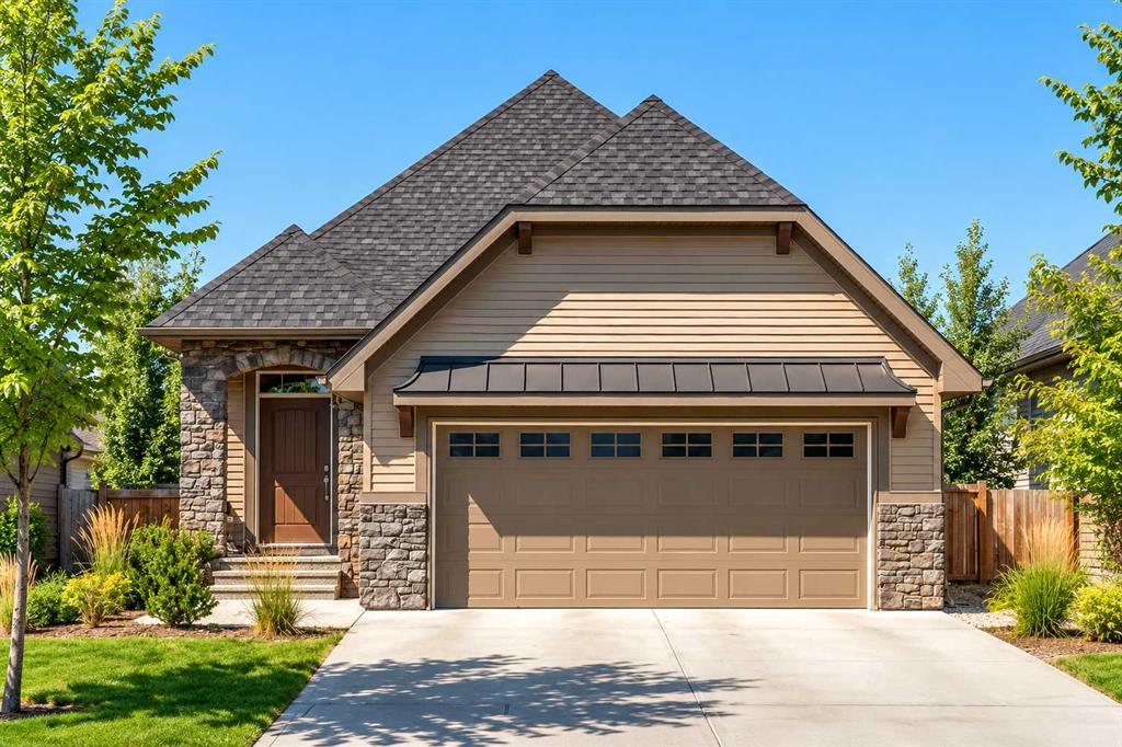 406 Montrose Green SE, A2352205, Alberta,