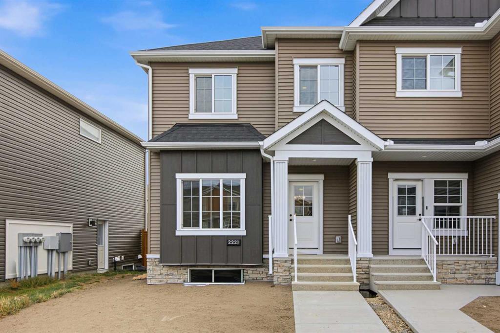 2221 Bayview Drive SW, A2352208, Alberta,