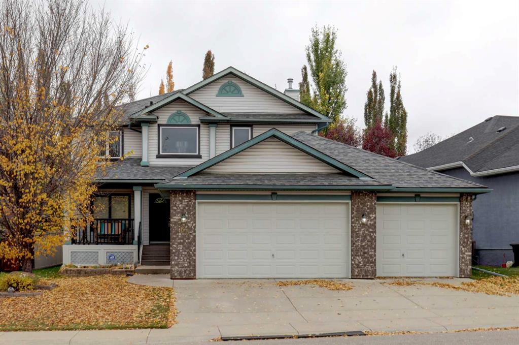 63 Sierra Madre Crescent SW, A2352216, Alberta,