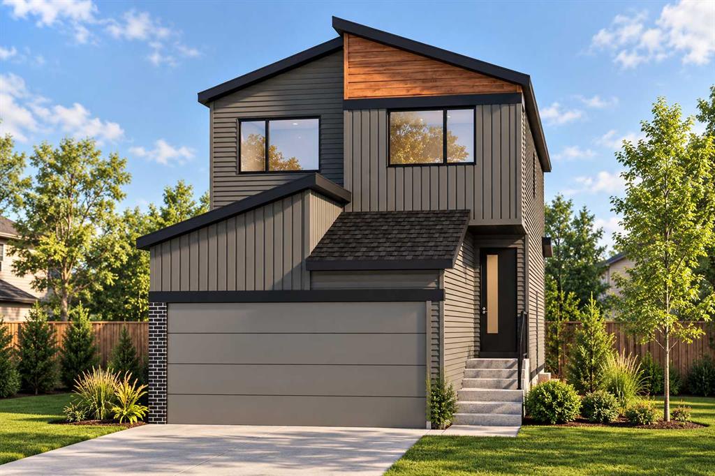 337 Rosemary Gardens SE, A2352220, Alberta,