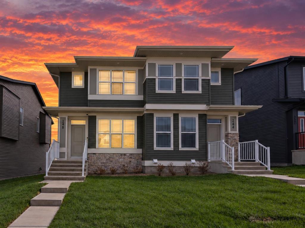 248 Annette Villas NW, A2352221, Alberta,