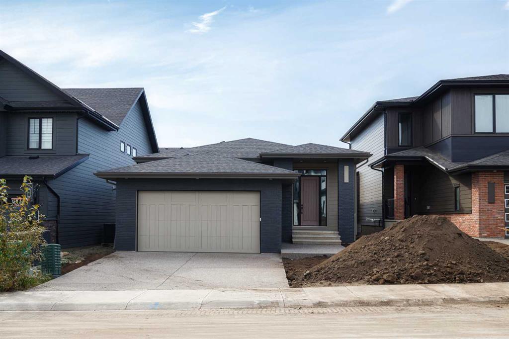 145 Creekstone Hill SW, A2352224, Alberta,
