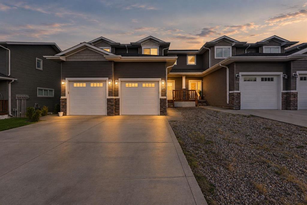 27 Rowberry Court , A2352226, Alberta,
