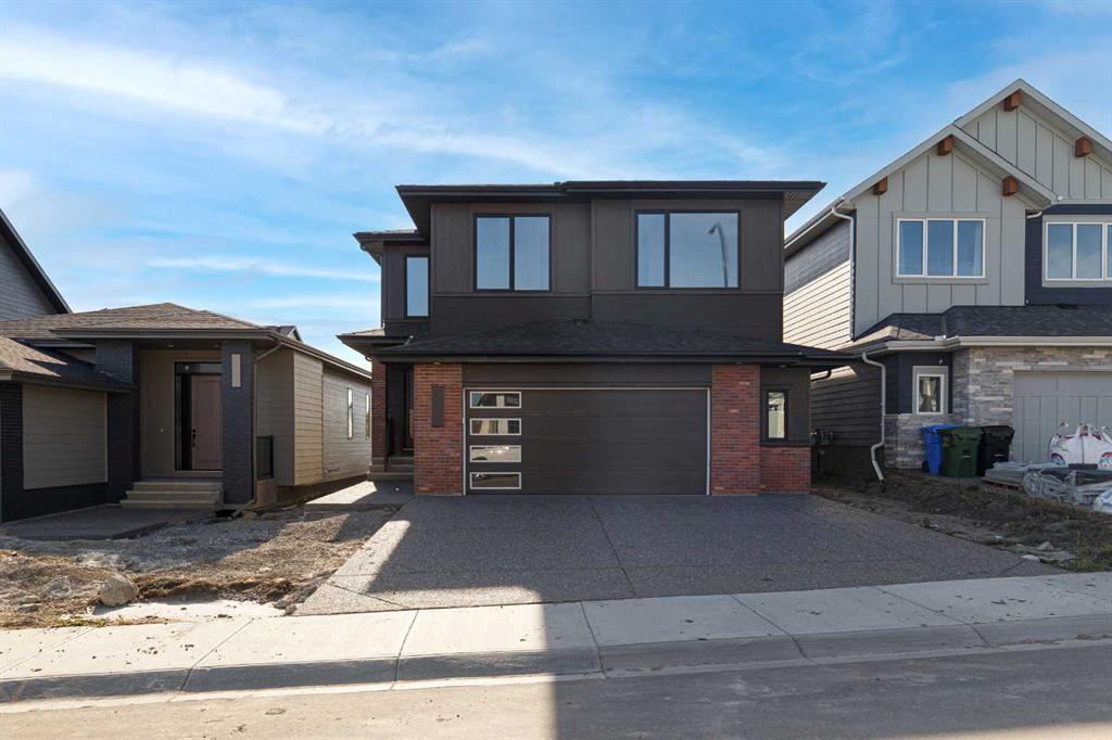 141 Creekstone Hill SW, A2352227, Alberta,