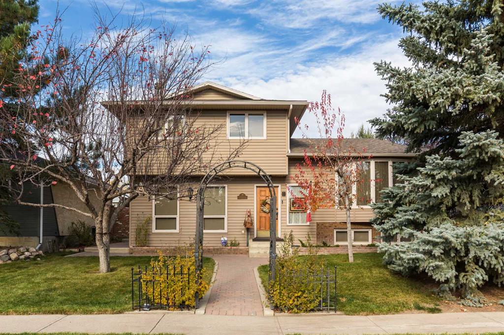 41 Simon Fraser Boulevard , A2352233, Alberta,