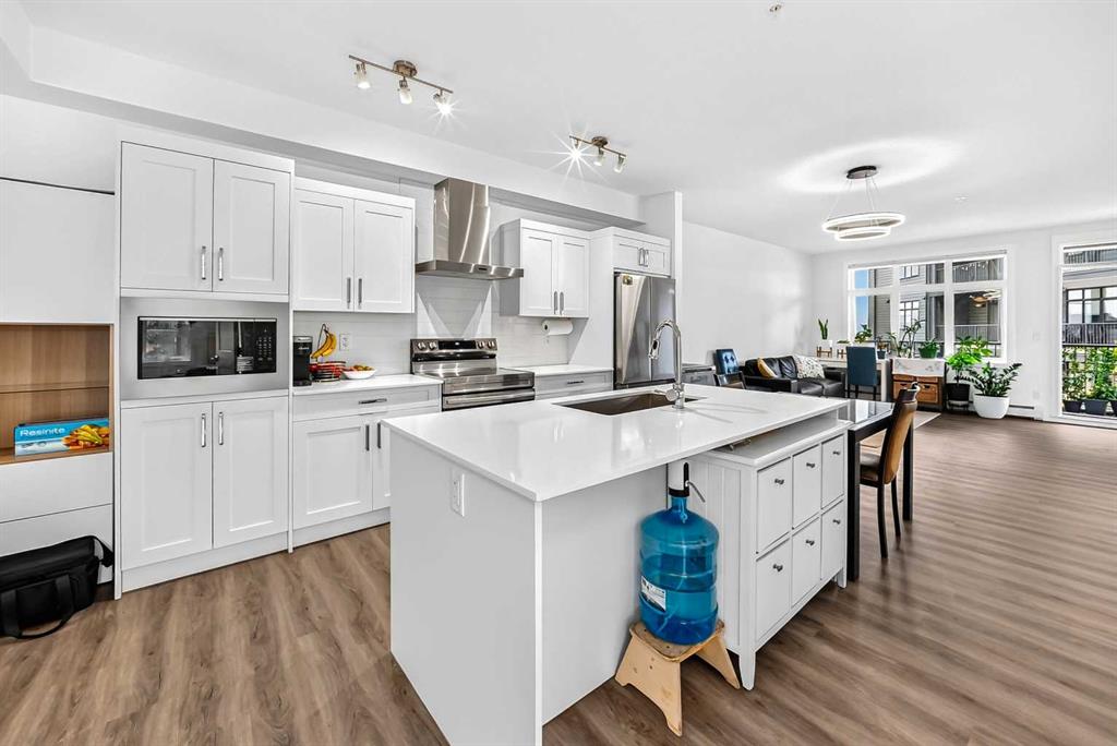 101, 60 Sage Hill Walk NW, A2352235, Alberta,