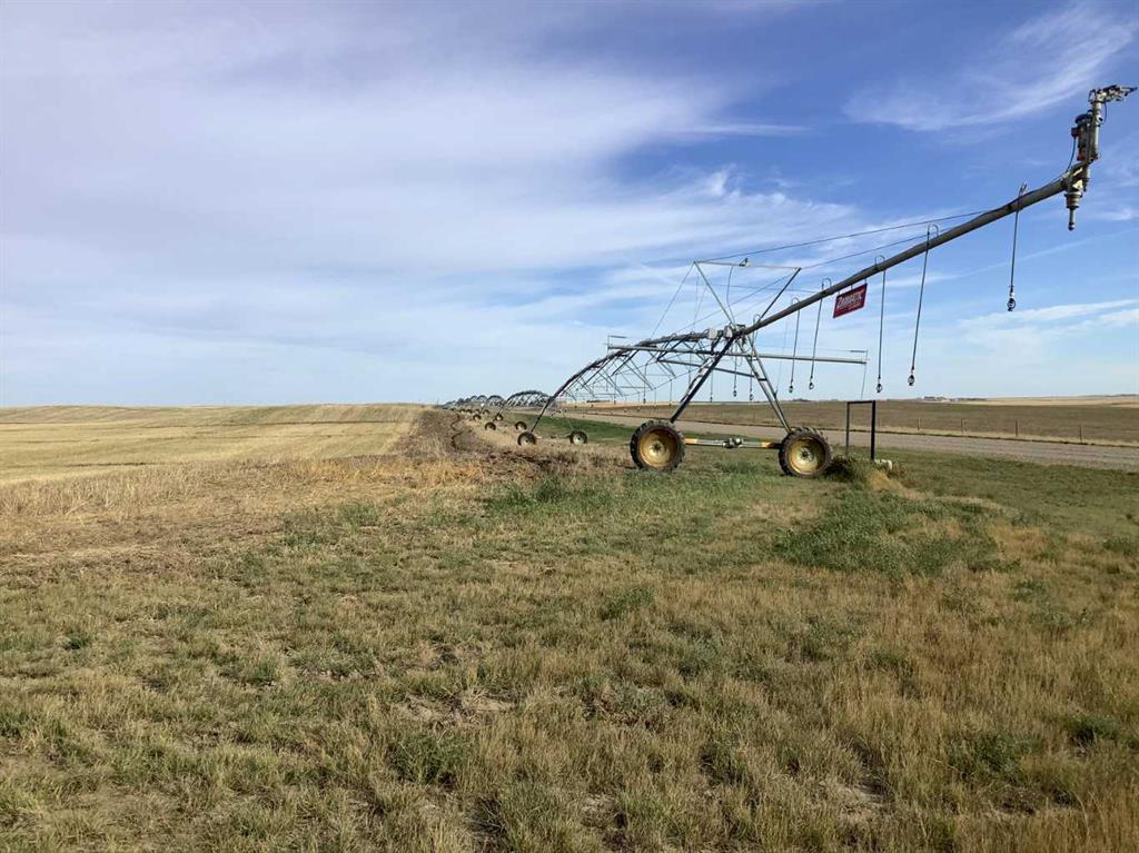rural S 18 16 19 W4  , A2352239, Alberta,