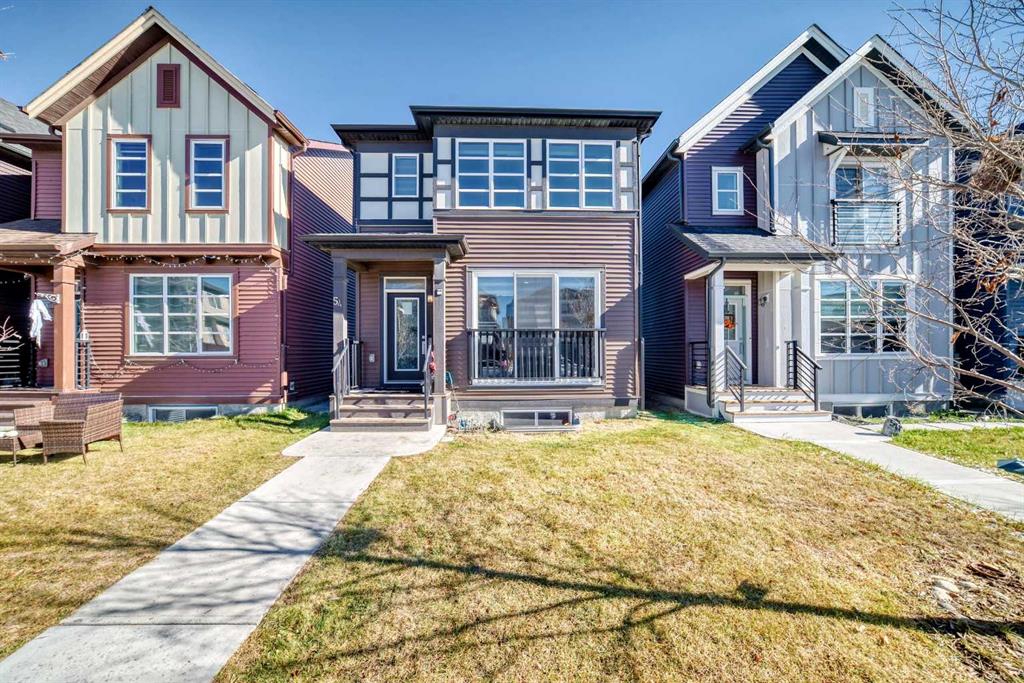 54 Savanna Villas NE, A2352241, Alberta,