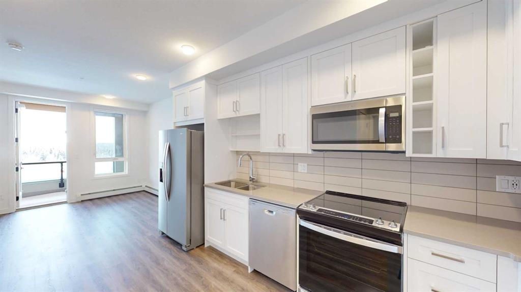 528, 3932 University Avenue NW, A2352242, Alberta,
