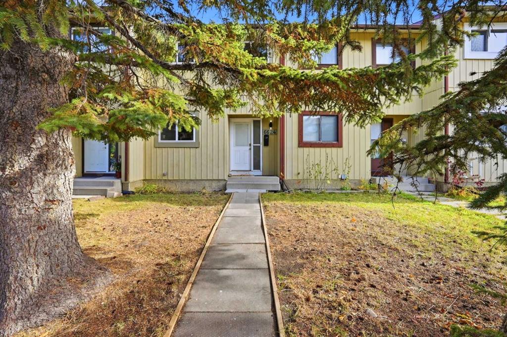 6624 Huntsbay Road NW, A2352246, Alberta,