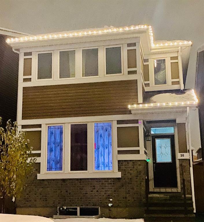 30 Red Embers Crescent NE, A2352247, Alberta,