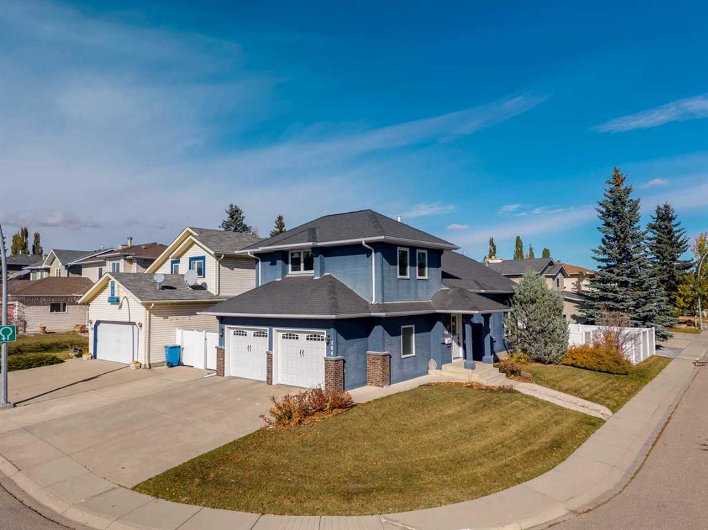 106 Hawkland Place NW, A2352248, Alberta,