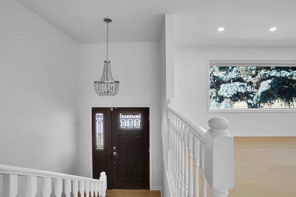 Fourth View of 436 Huntley Way NE, Huntington Hills, Calgary, Alberta, T2K 4Z8