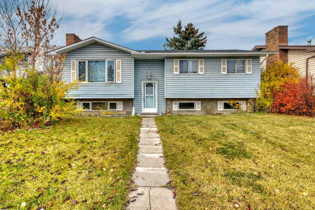 Third View of 3427 56 Street NE, Temple, Calgary, Alberta, T1Y 3N8