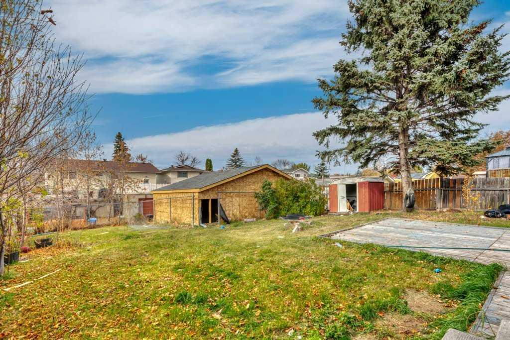 Fourth View of 3427 56 Street NE, Temple, Calgary, Alberta, T1Y 3N8