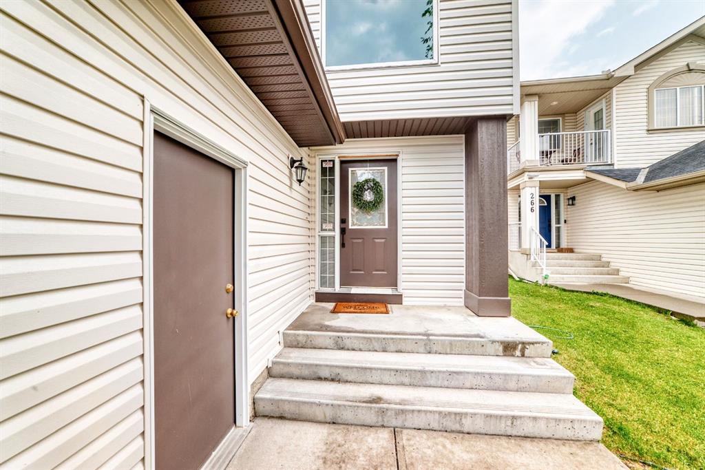 Third View of 262 Coventry Court NE, Coventry Hills, Calgary, Alberta, T3K 5E8