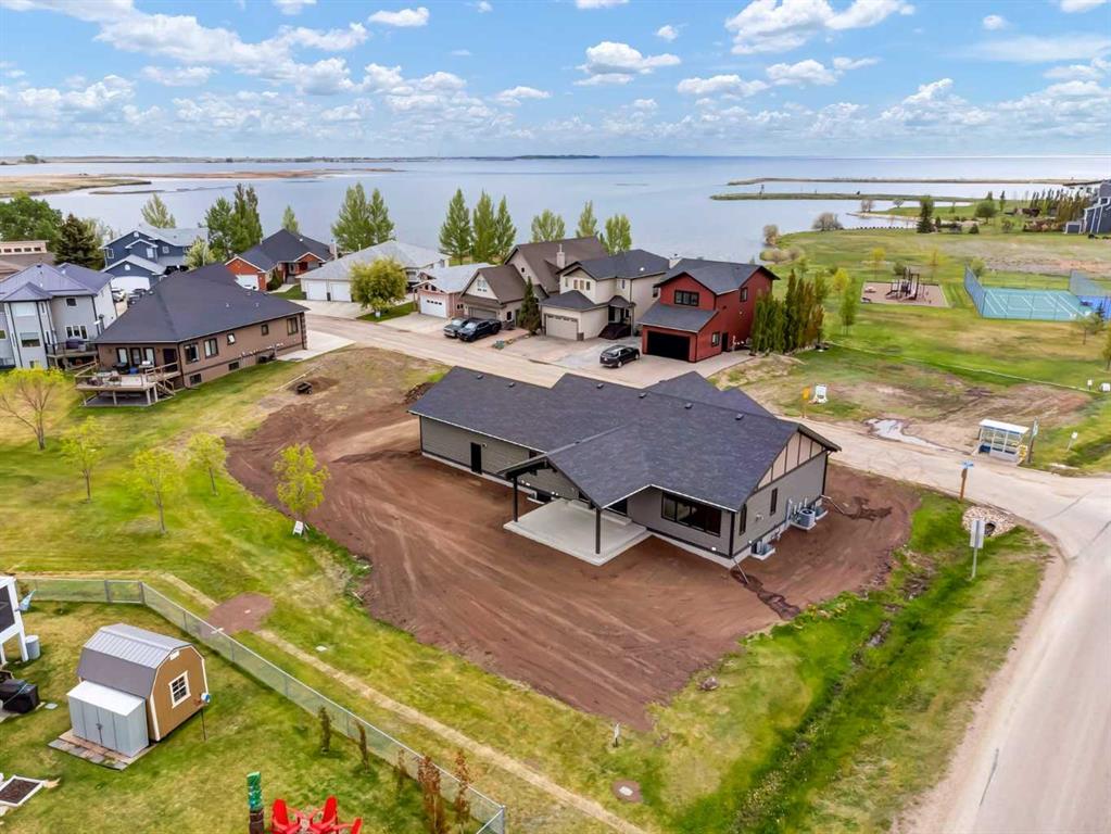Fourth View of 25 Blue Heron Bay , NONE, Lake Newell Resort, Alberta, T1R 0X5