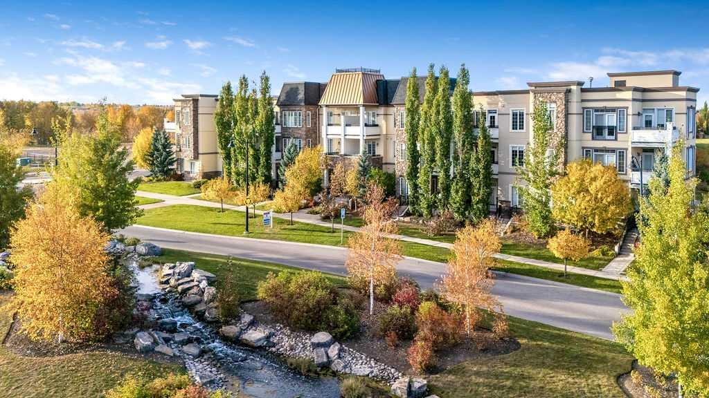 307, 39 Quarry Way SE, A2352260, Alberta,