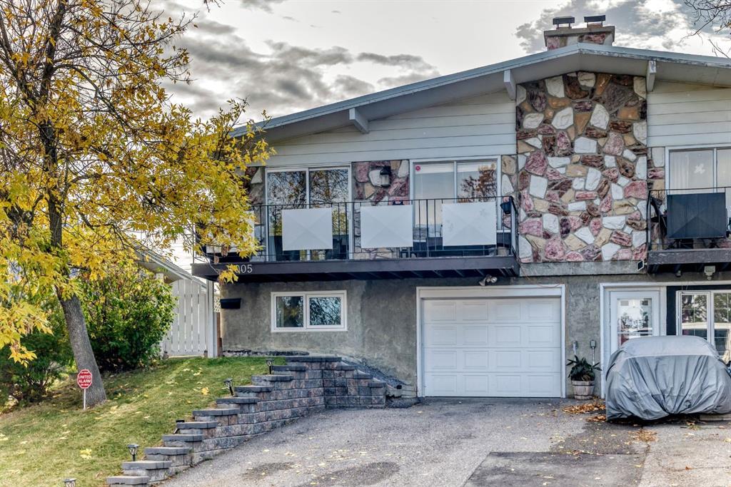 1005 Hunterhaven Road NW, A2352262, Alberta,