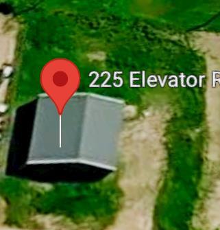 Third View of 225 Elevator Road , NONE, Trochu, Alberta, T0M2C0