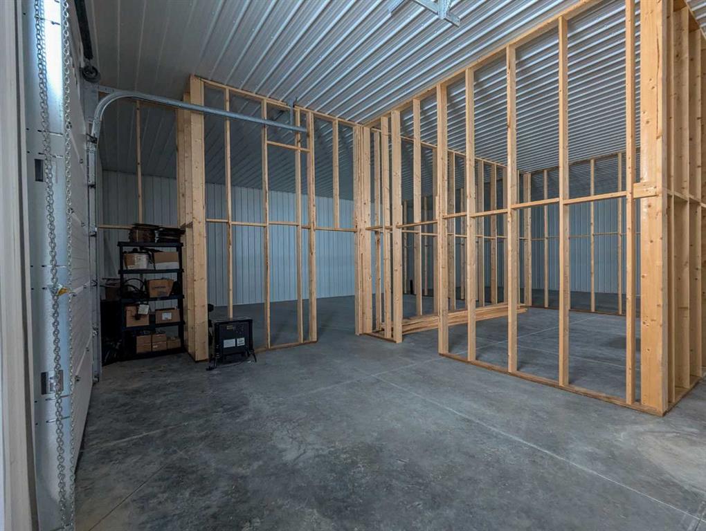 Fourth View of 225 Elevator Road , NONE, Trochu, Alberta, T0M2C0