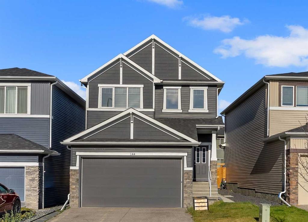 144 Hotchkiss Way SE, A2352274, Alberta,