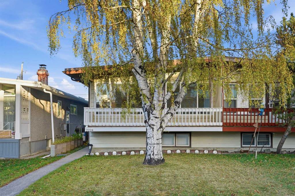 2224 34 Street SW, A2352275, Alberta,