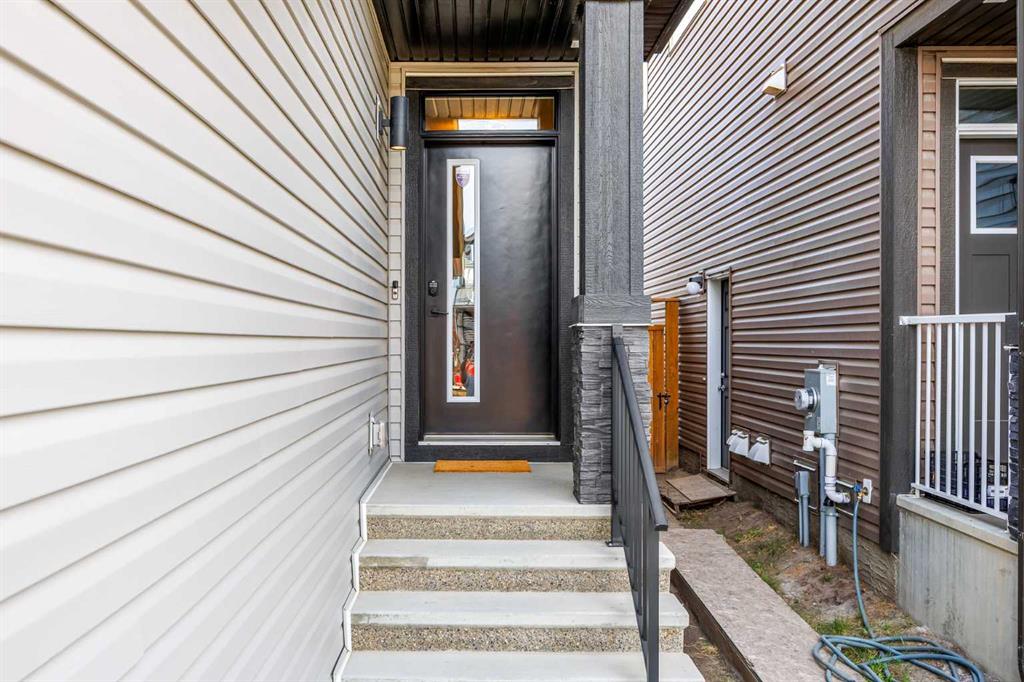 Third View of 49 Seton Mews SE, Seton, Calgary, Alberta, T3M3C6