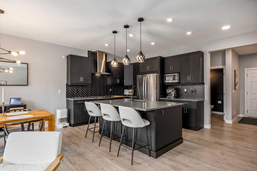 Fifth View of 49 Seton Mews SE, Seton, Calgary, Alberta, T3M3C6