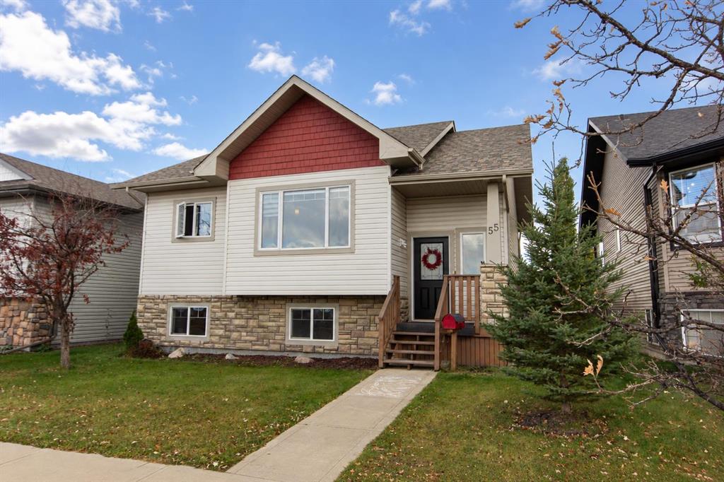 55 Viscount Drive , A2352282, Alberta,
