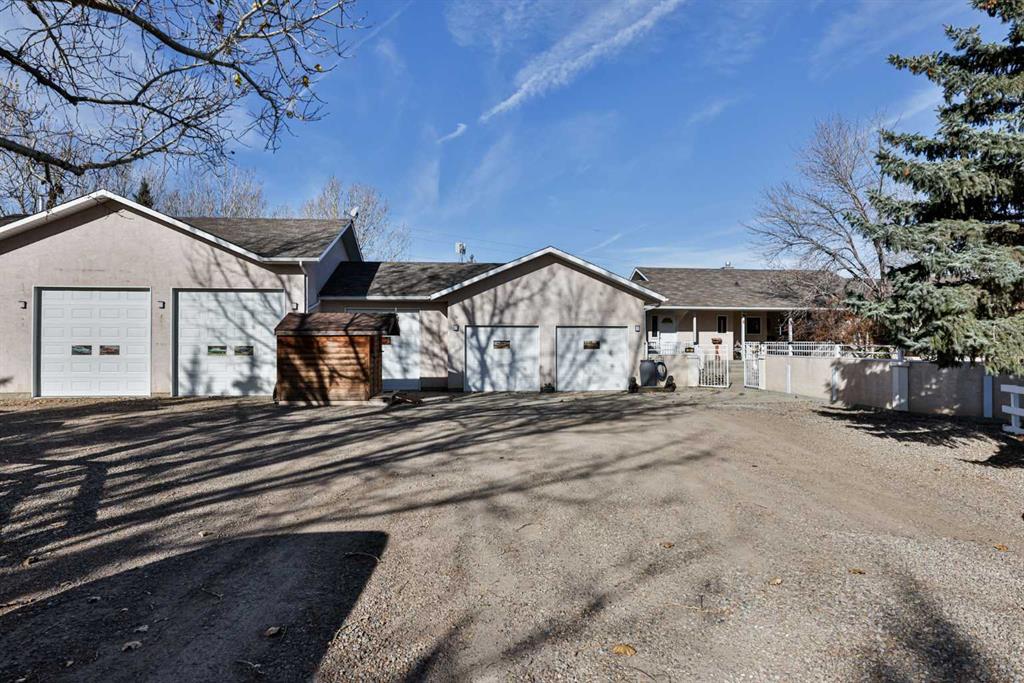 Main View of 32, 94044 RGE RD 214A , NONE, Rural Lethbridge County, Alberta, T1J 5R5