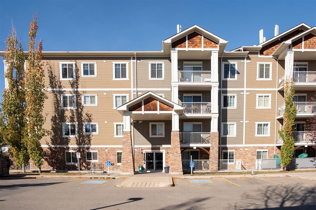 204, 304 Cranberry Park SE, A2352284, Alberta,