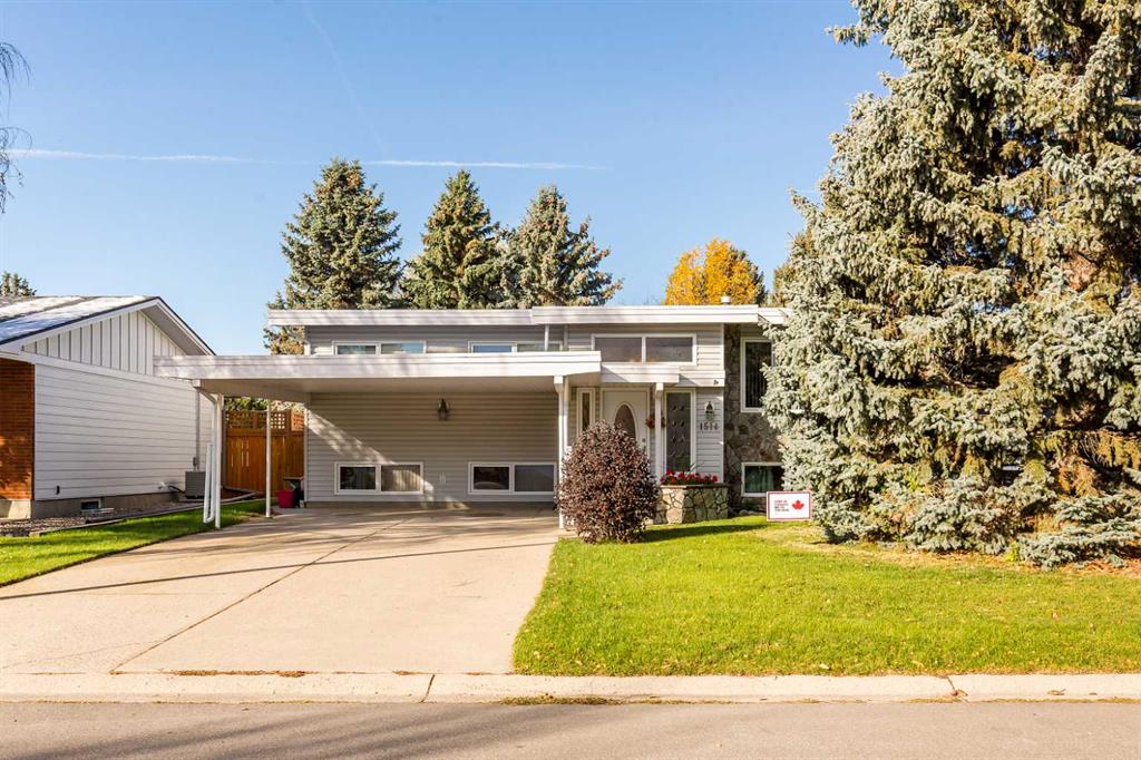 1514 Cedar Place S, A2352288, Alberta,