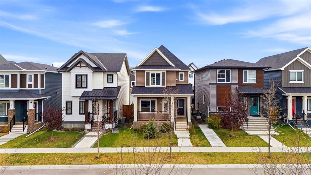 132 Highview Gate SE, A2352289, Alberta,