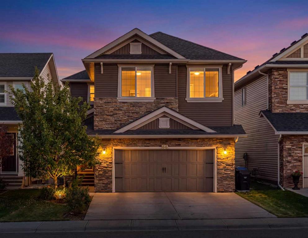 66 Nolancliff Crescent NW, A2352291, Alberta,