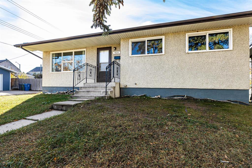 Fifth View of 5015 46 Street , Central Innisfail, Innisfail, Alberta, T4G1L6