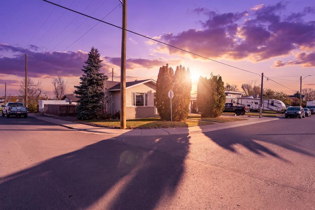 Second View of 503 21 Street , NONE, Fort Macleod, Alberta, T0L 0Z0