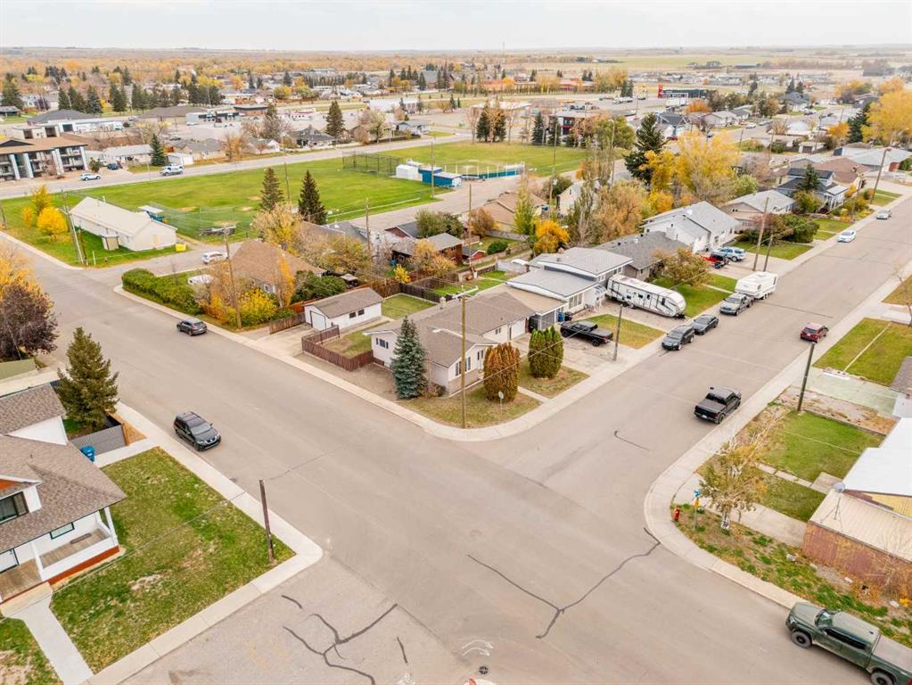 Third View of 503 21 Street , NONE, Fort Macleod, Alberta, T0L 0Z0