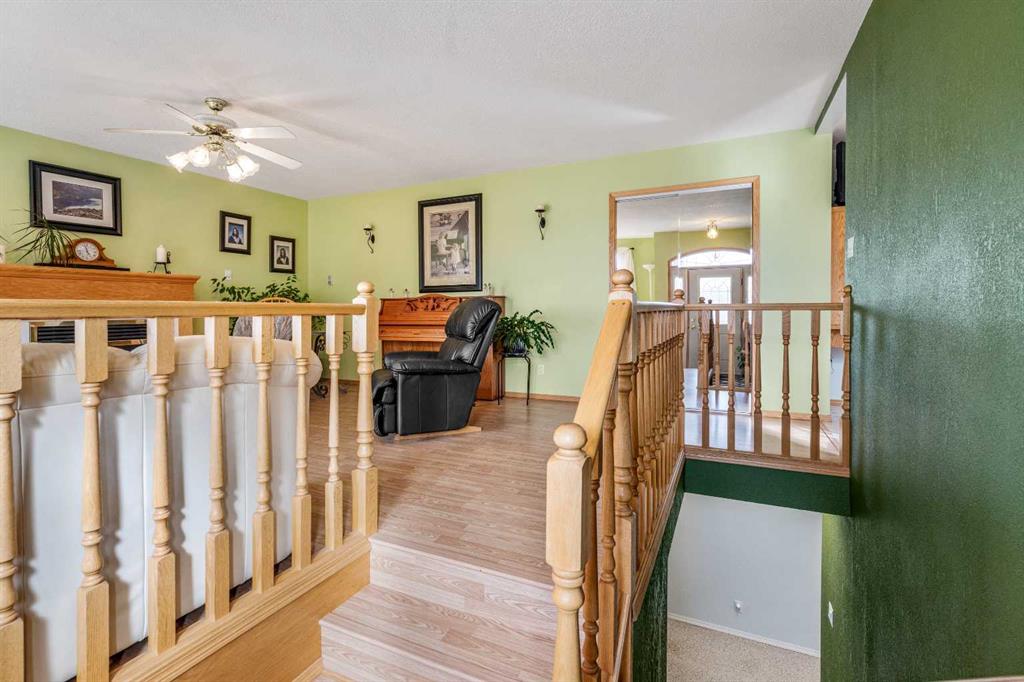 Fourth View of 503 21 Street , NONE, Fort Macleod, Alberta, T0L 0Z0