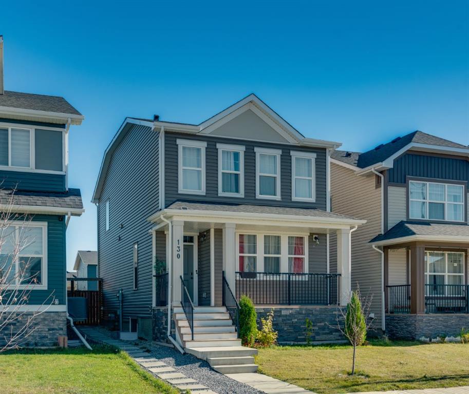 130 Dawson Harbour Rise , A2352317, Alberta,