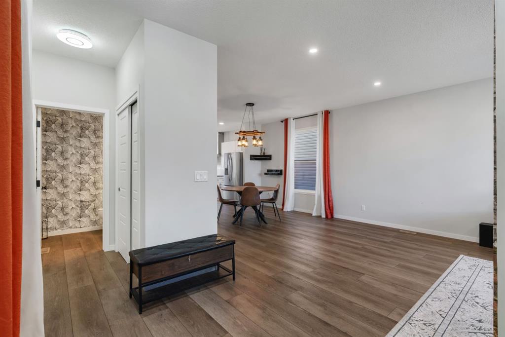 Fourth View of 130 Dawson Harbour Rise , Dawson's Landing, Chestermere, Alberta, t1x 1z7