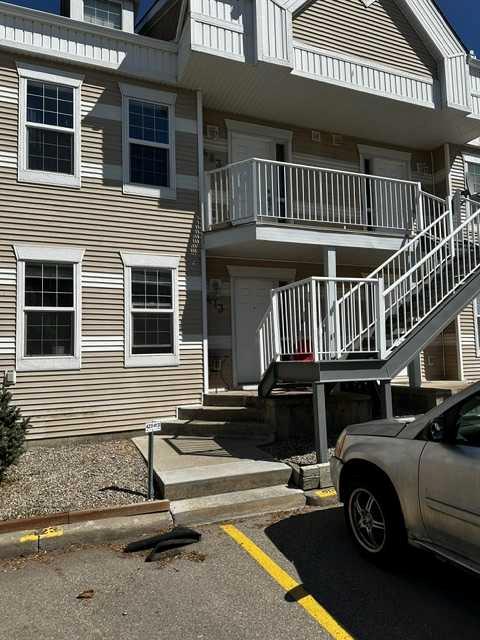 Third View of 423, 103 Strathaven Drive , Strathaven, Strathmore, Alberta, T1P 1W3