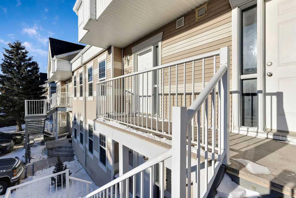 Fifth View of 423, 103 Strathaven Drive , Strathaven, Strathmore, Alberta, T1P 1W3