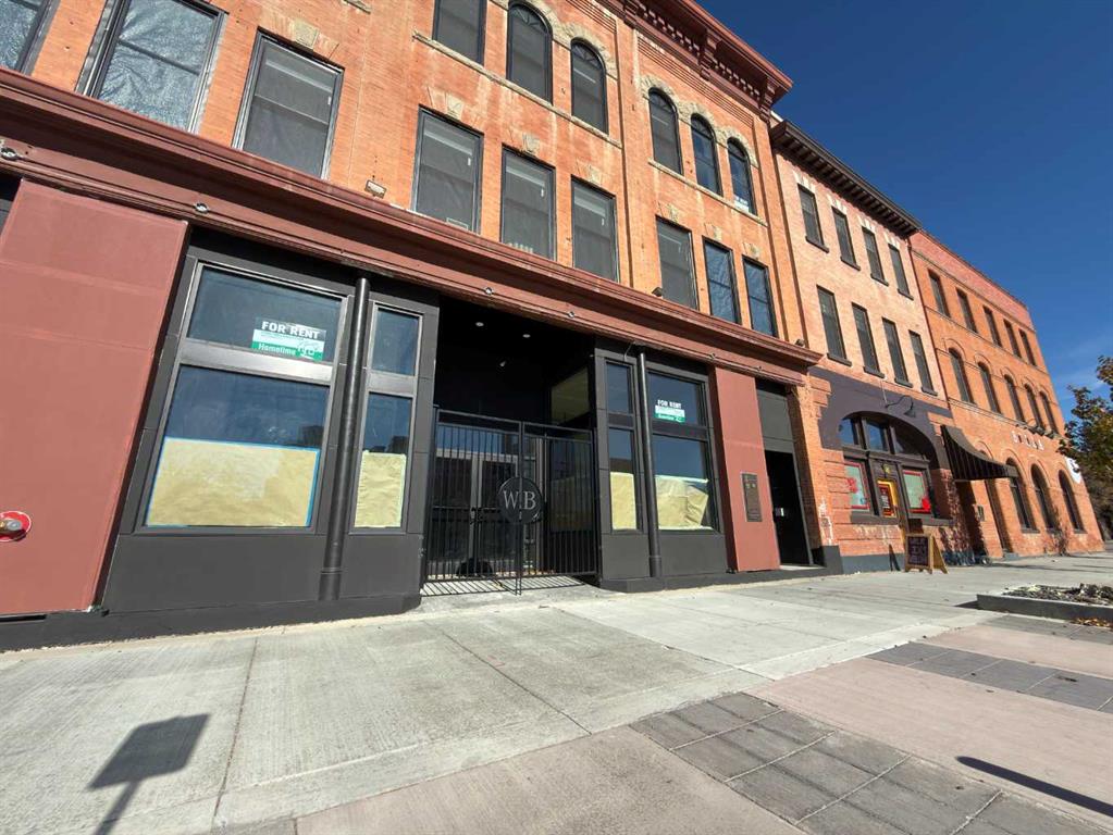 411 3 Avenue S, A2352325, Alberta,
