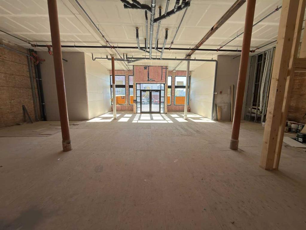 Fourth View of 411 3 Avenue S, Downtown, Lethbridge, Alberta, T1J 0H2