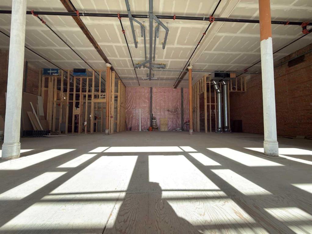 Fifth View of 411 3 Avenue S, Downtown, Lethbridge, Alberta, T1J 0H2